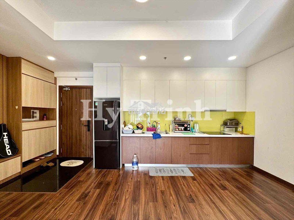 Cho thuê 2pn mizuki park mp678 - full nt - view đẹp - 4