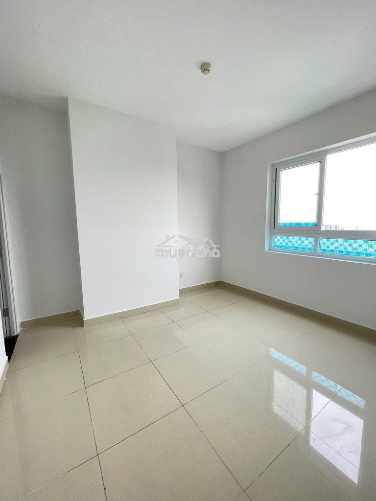 Cho thuê căn hộ topaz city 2pn 2wc nhà trống - giá thuê 10 triệu