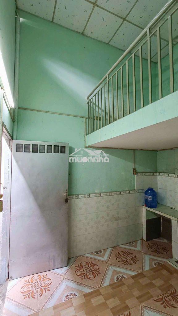 Phòng trọ ở giáo xứ tân đông gần chợ gấu