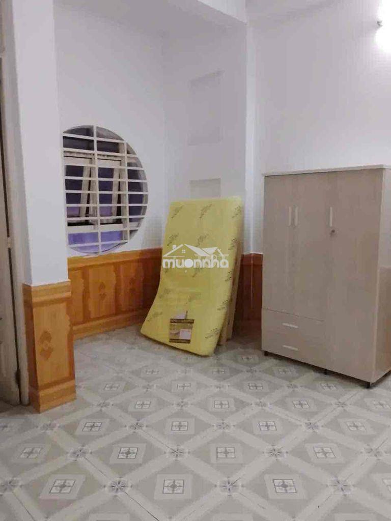 Chính chủ cho thuê phòng trọ ban công full nội thất–gần đại học lao độ - 4