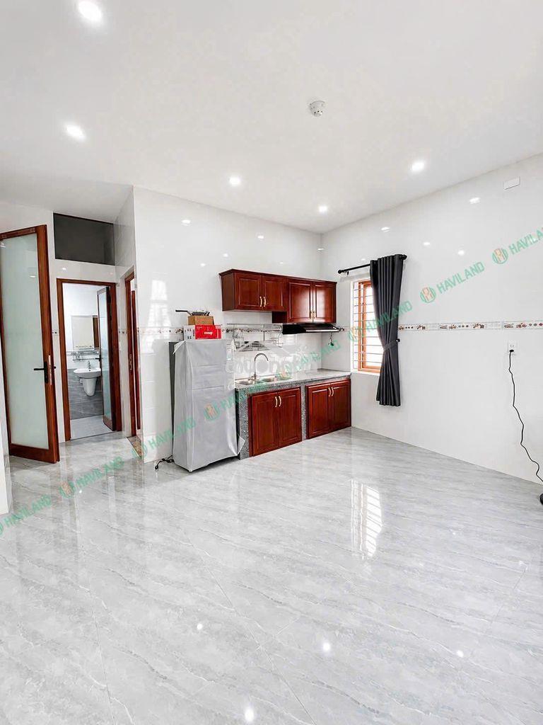 🏡 Căn hộ 1 phòng ngủ cho thuê 📍 địa chỉ: nguyễn huy tự - 3