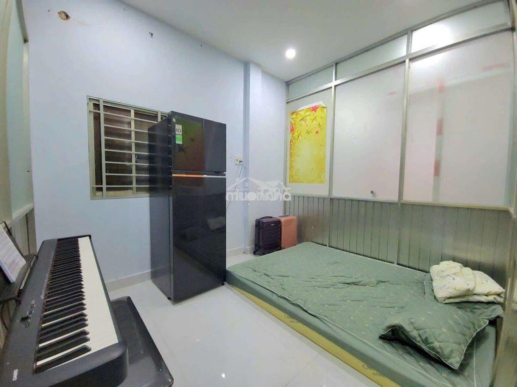 Chủ gấp bản chỉ hơn 4 tỷ nhà đẹp tân bình – 3pn – giá tốt - 2