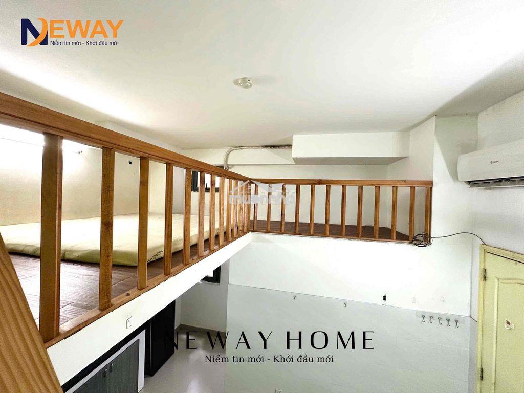 Duplex rộng nhất tầm giá - phú thuận - 4