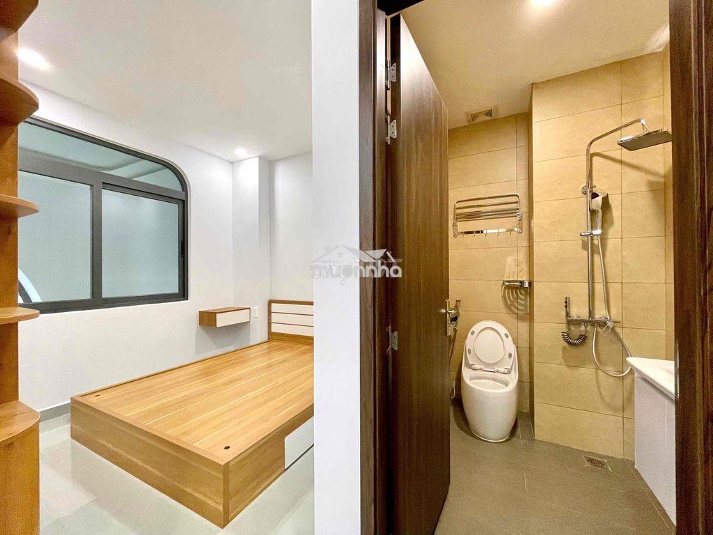 Căn hộ cao cấp full nội thất, sạch sẽ, sang trọng, nhận nhà ngay - 3