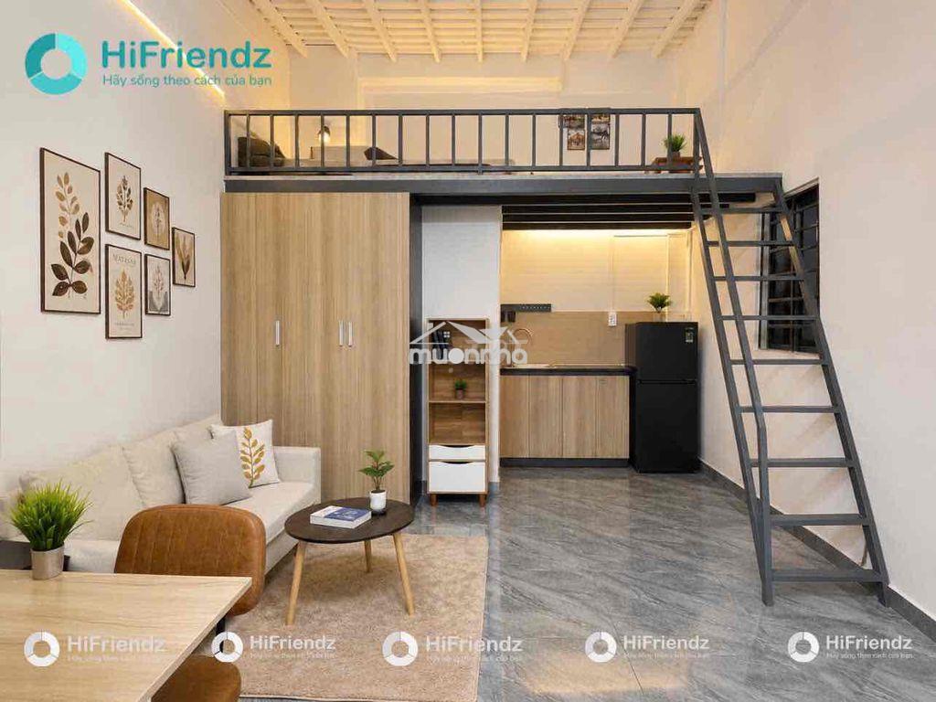 Khai trương dự án gần đh van lang, uth,ftu,hutech sát gigamal - 2