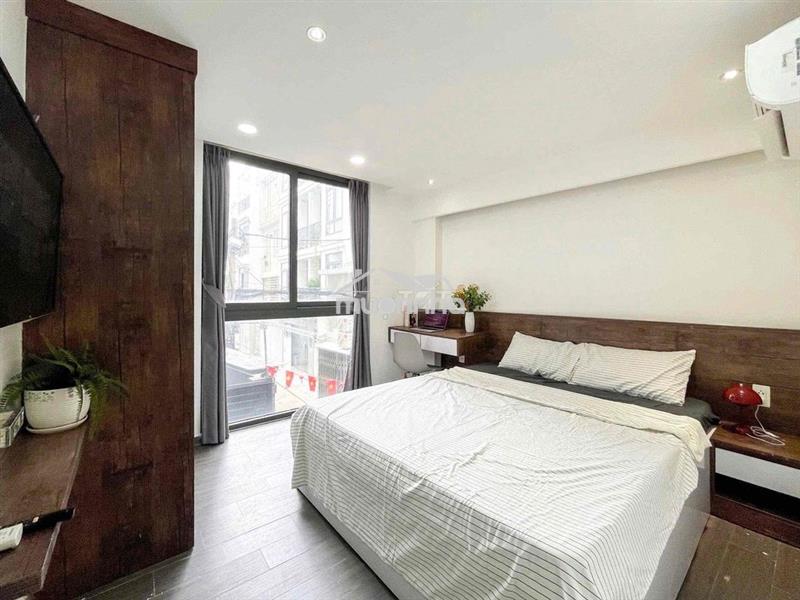 Chỉ 8tr có ngay 1pn / bancol ngay trung tâm quận 1