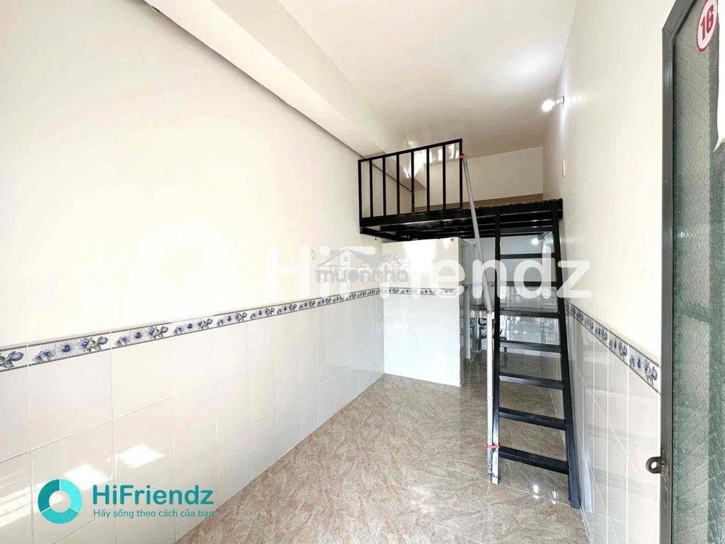 ✨Trống sẵn phòng trọ bancol thoáng - sẵn máy lạnh, gần đh văn hiến - 2