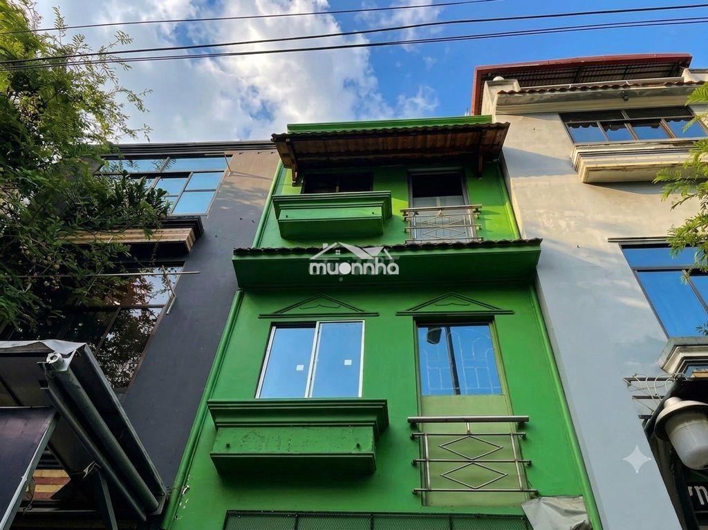 2 lầu bà huyện thanh quan, phường nhiêu lộc - 2