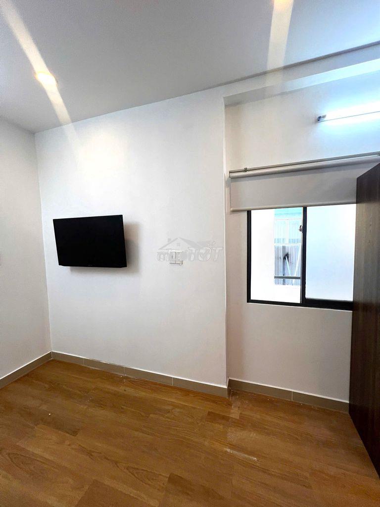 Căn hộ dv mới 100%. nội thất còn nguyên thùng, tìm vị khách đầu tiên - 4