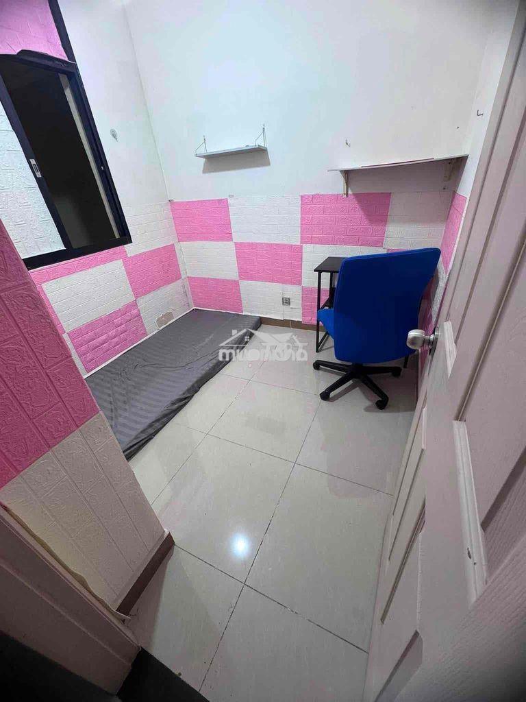 Chính chủ cần cho thuê phòng trong căn hộ chung cư đức khải quận 7 - 4