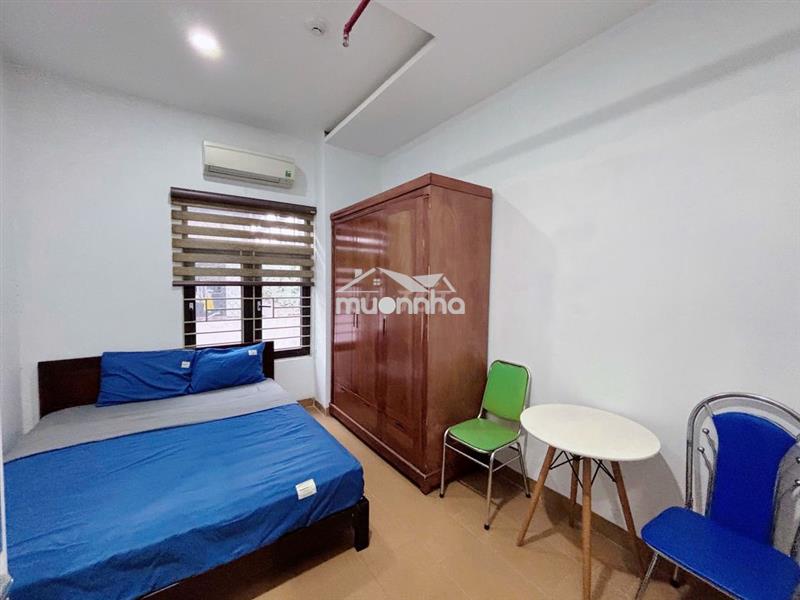 🏠 Cho thuê căn hộ 1 phòng ngủ – an cư 7, sơn trà, đà nẵng