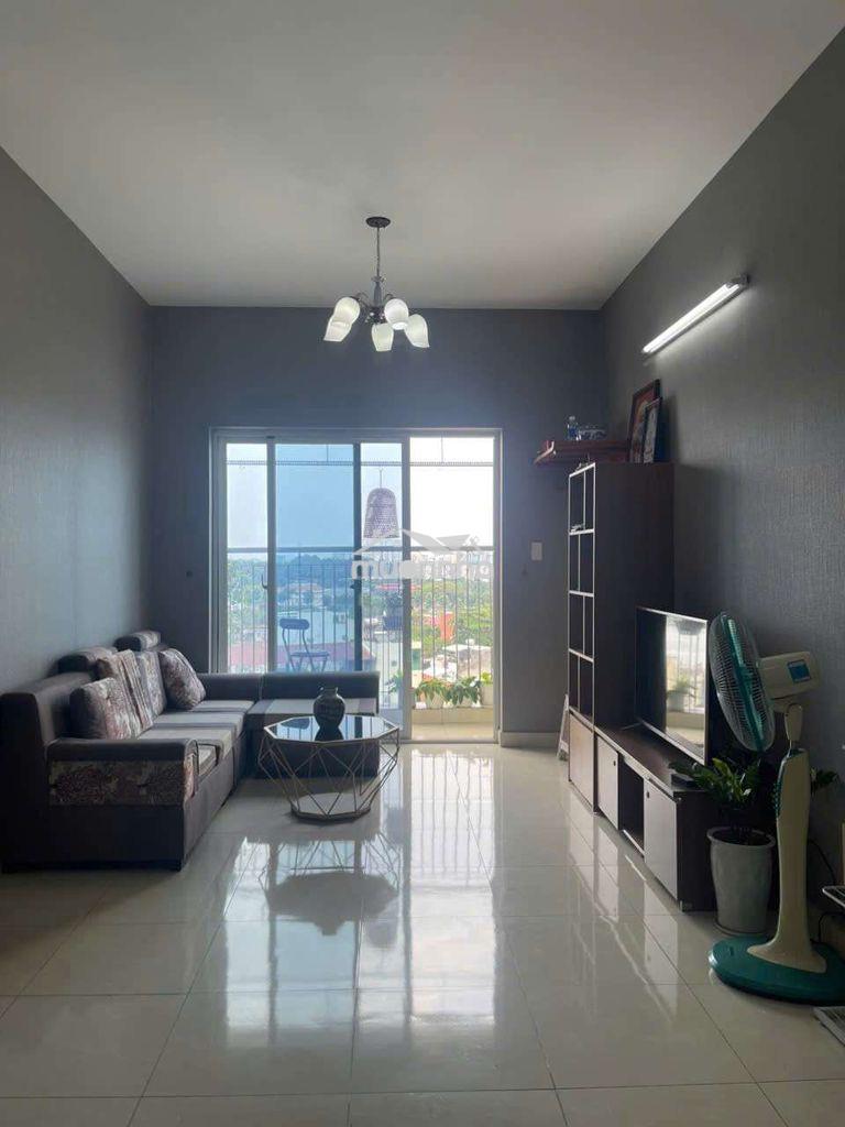 Bán căn hộ chung cư quân khu 7 - 3