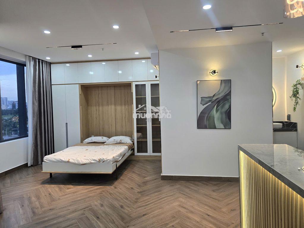 Chính chủ bán căn ascent lakeside 45m2/1pn, full nội thất, giá 3.5 tỷ - 4