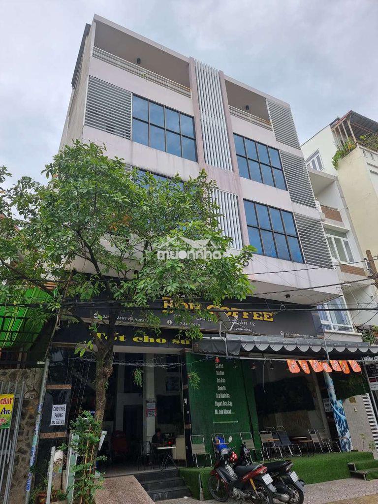 Cho thuê phòng trọ quận 12 (cầu vượt ngã tư ga)