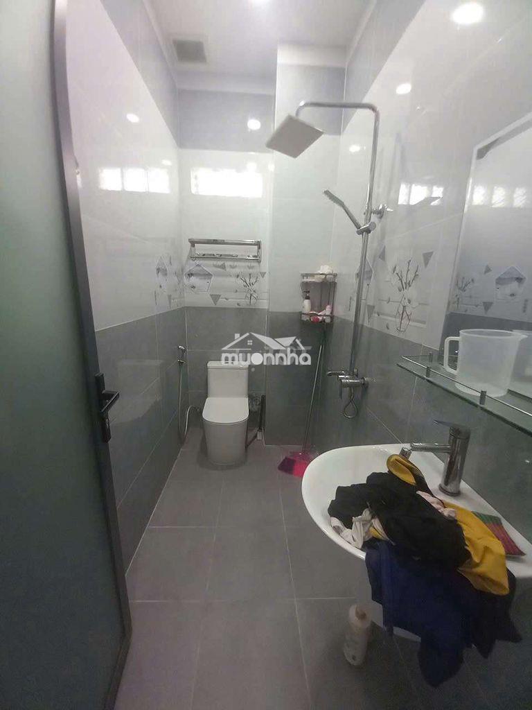 🌹🌹🌹Cho thuê nhà 3lầu 3pnủ 3wc mới keng - 2