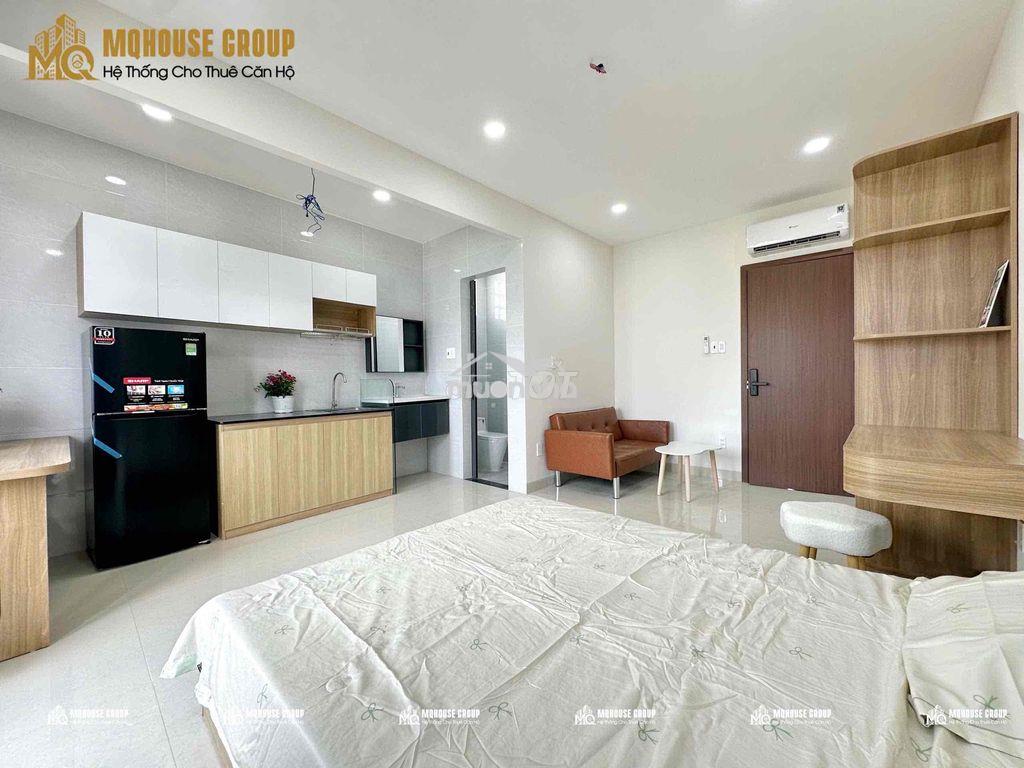 Dự án mới studio bancol full nt ngay ngã tư bốn xã - phan anh  tân phú - 4