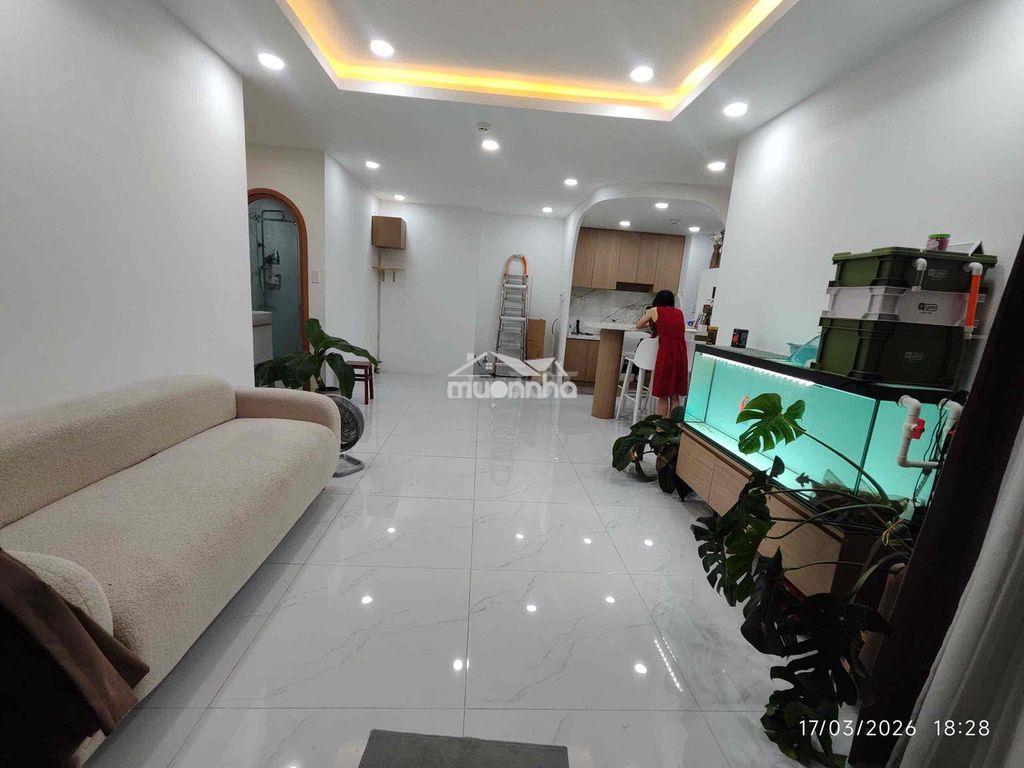 Cho thuê the mansion 3pn 95m2 8tr full nội thất - 3