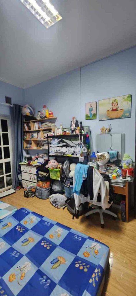 Bán gấp nhà hẻm quận 7 trần xuân soạn - 2