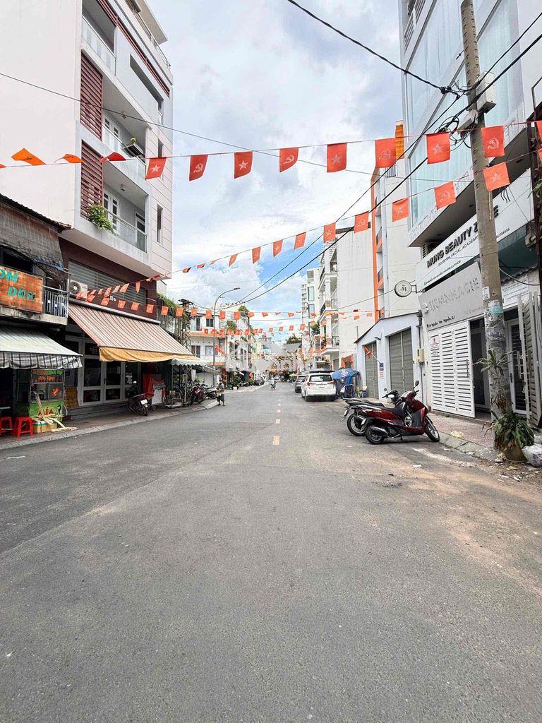 🌹3% + tặng sh 2026 nhà đẹp 5 tầng quận 1 bán nhanh trong tuần chốt 6.9 - 3