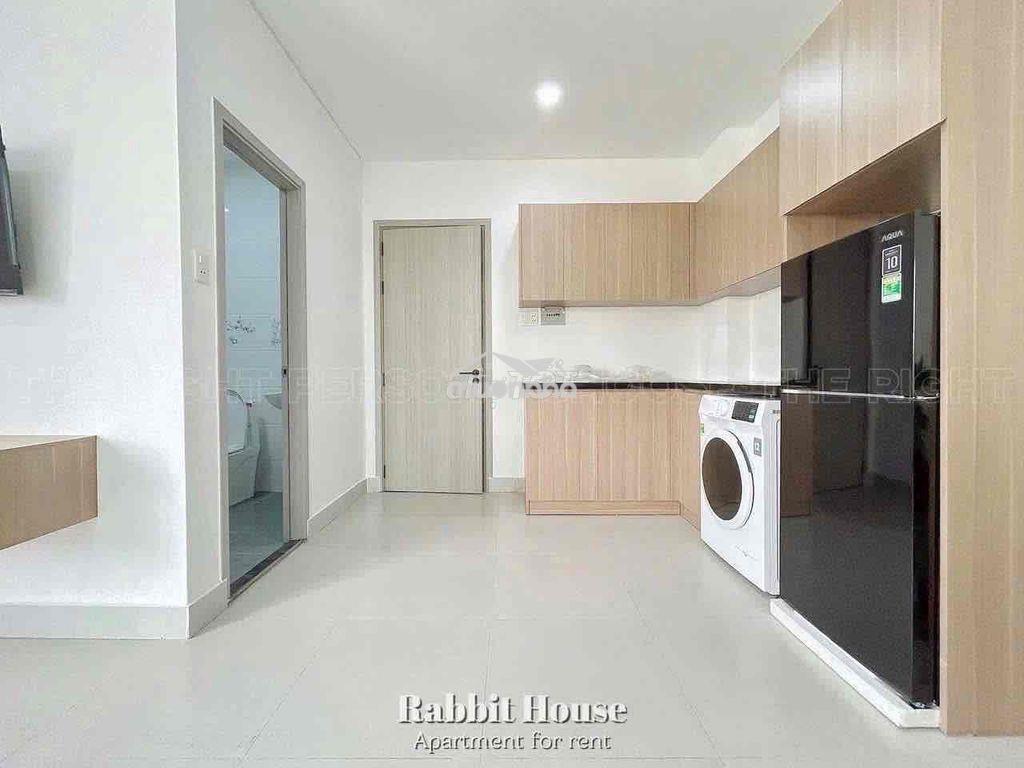 ☀️ 2pn full nội thất view bancol 70m2 ngay bảy hiền - giáp quận 11 - 4