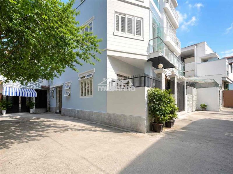 Nhà chính chủ , hẻm xe hơi , sổ hồng riêng