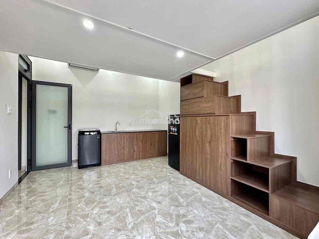 Khai trương duplex ban công full nt giá rẻ ngay đh văn lang - 3