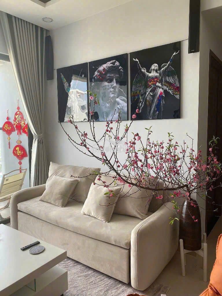 Chính chủ gửi cho thuê căn hộ the rivana 1pn 5tr5, 2pn 6tr5, 3pn 8tr5 - 2