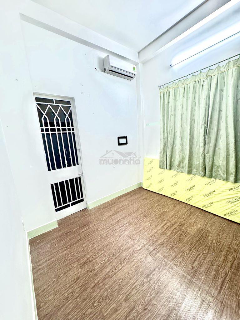 Share phòng quận 6 - 2