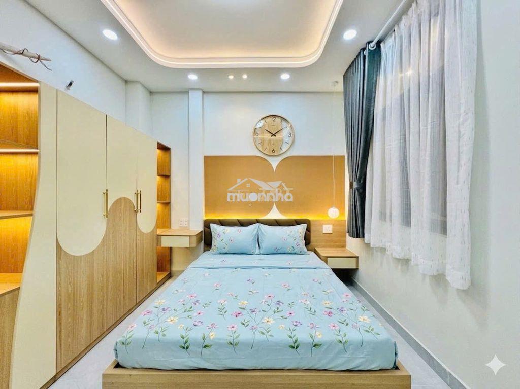  Full nội thất vip - t/kế đẹp, mới  7,9tỷ kề khúc giao bạch đằng - hxh - 4