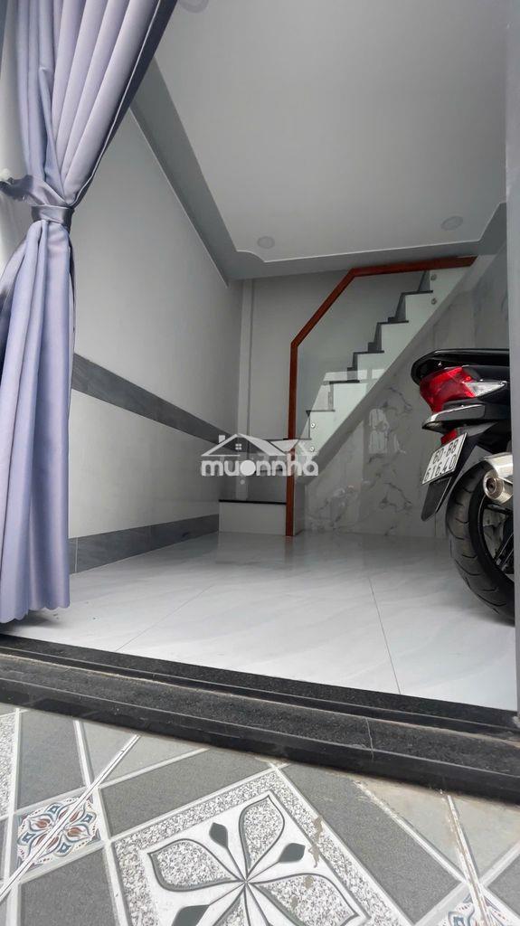 Chỉ 898 tr  đã có nhà riêng tại quận 12, không cần ở trọ nữa, cc ngay - 3