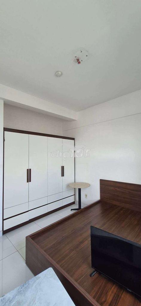 Cho thuê chung cư 3 pn đầy đủ nội thất - 4