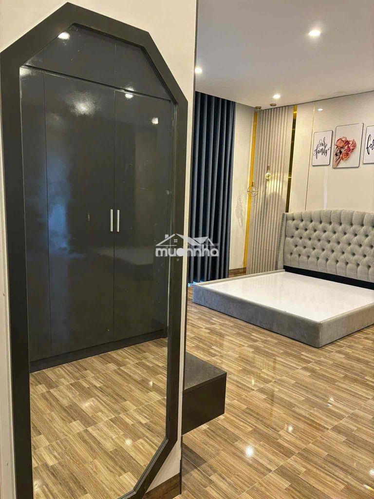 Nhà phố vườn thiên đàng, ecolakes gần đại học việt đức. - 4