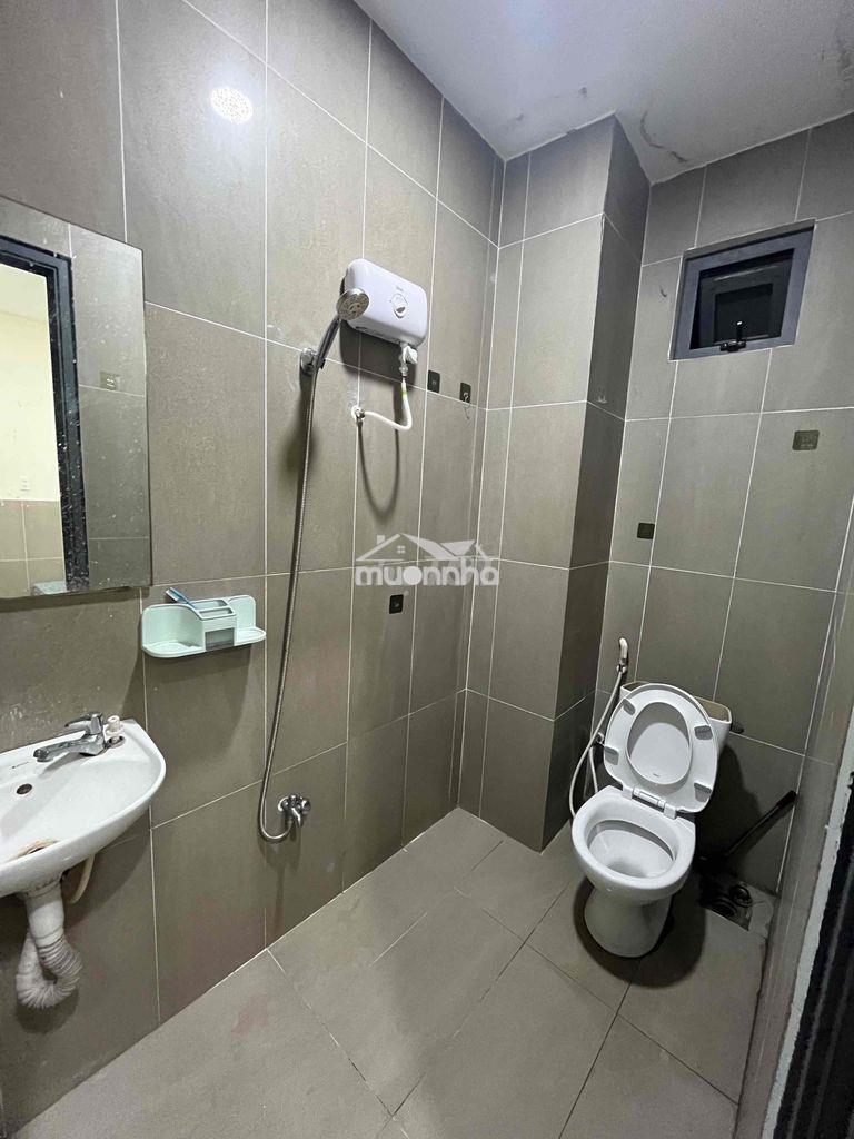 Cho thuê căn hộ dịch vụ full nội thất - 4