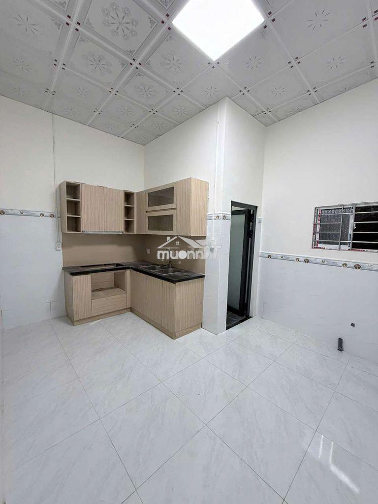 Bán gấp nhà mới 81m2 p bửu long, biên hoà - 3