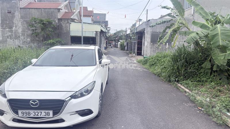 Bán đất khu 92 tam phước gần chợ an bình ,lục quân 5x22 sổ riêng thổcu
