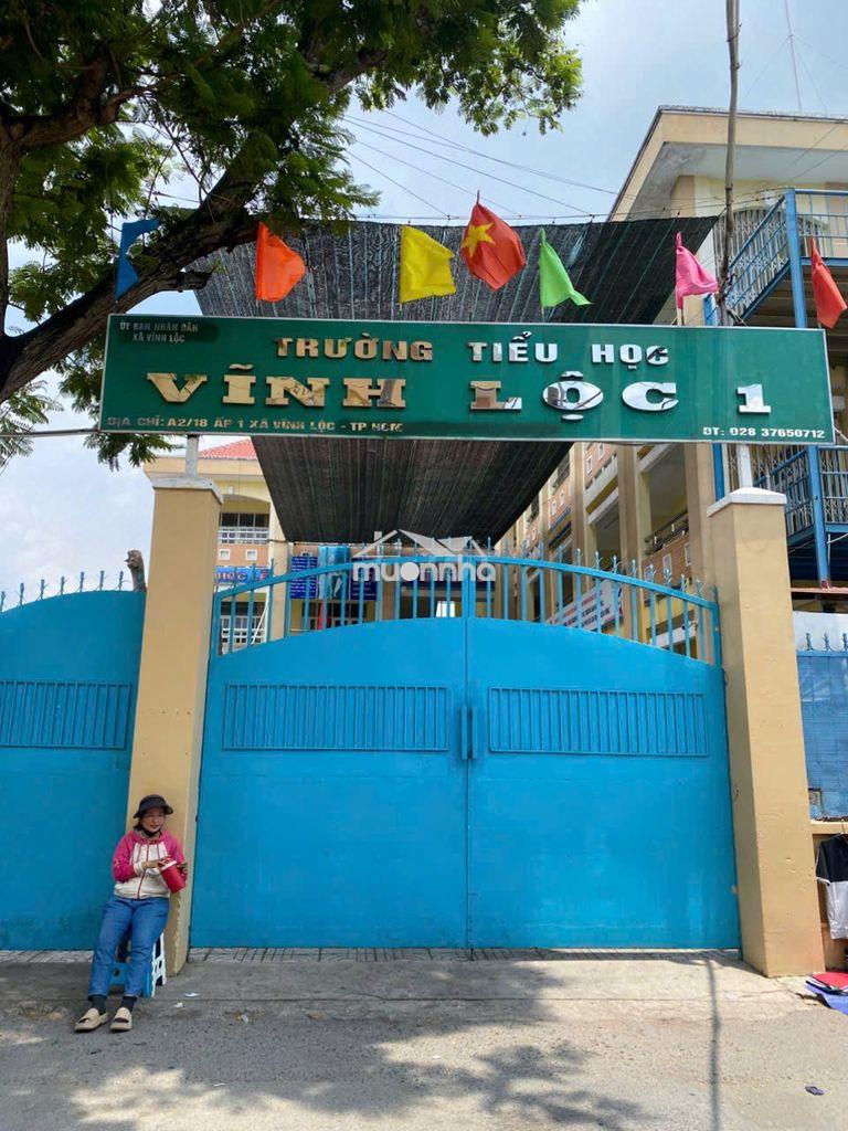 Nhà cho thuê ở vĩnh lộc - 2