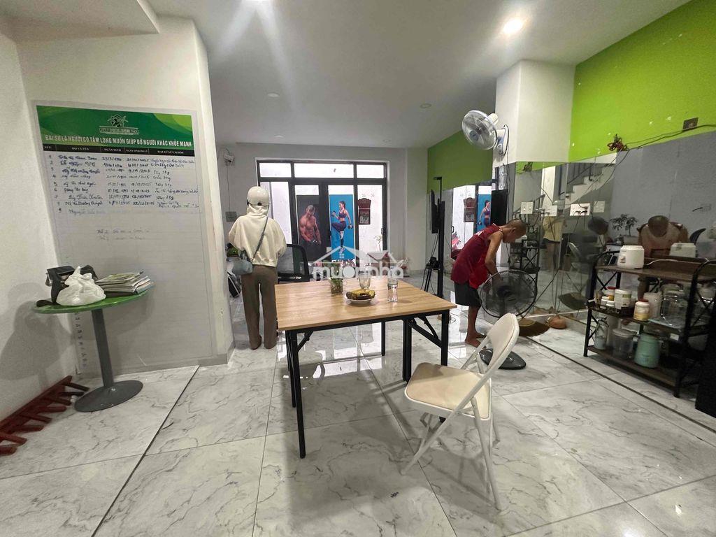 Cho thuê nhà nguyên căn đường thống nhất gần bệnh viện hồng đức - 3