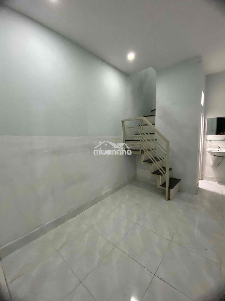NHÀ 1 LẦU MINI 592 NGUYỄN VĂN QUÁ