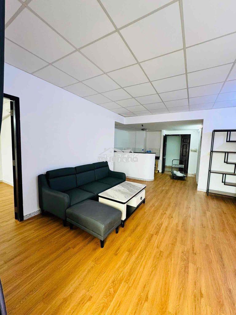 Bán căn hộ chung cư khang gia p14 gò vấp - 2