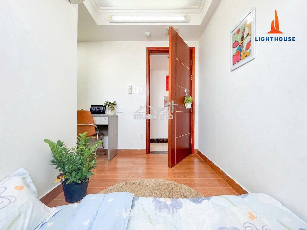 Ngay khu k300, cửa sổ trời, full nt tiện ra sân bay q3, an ninh c chủ - 4