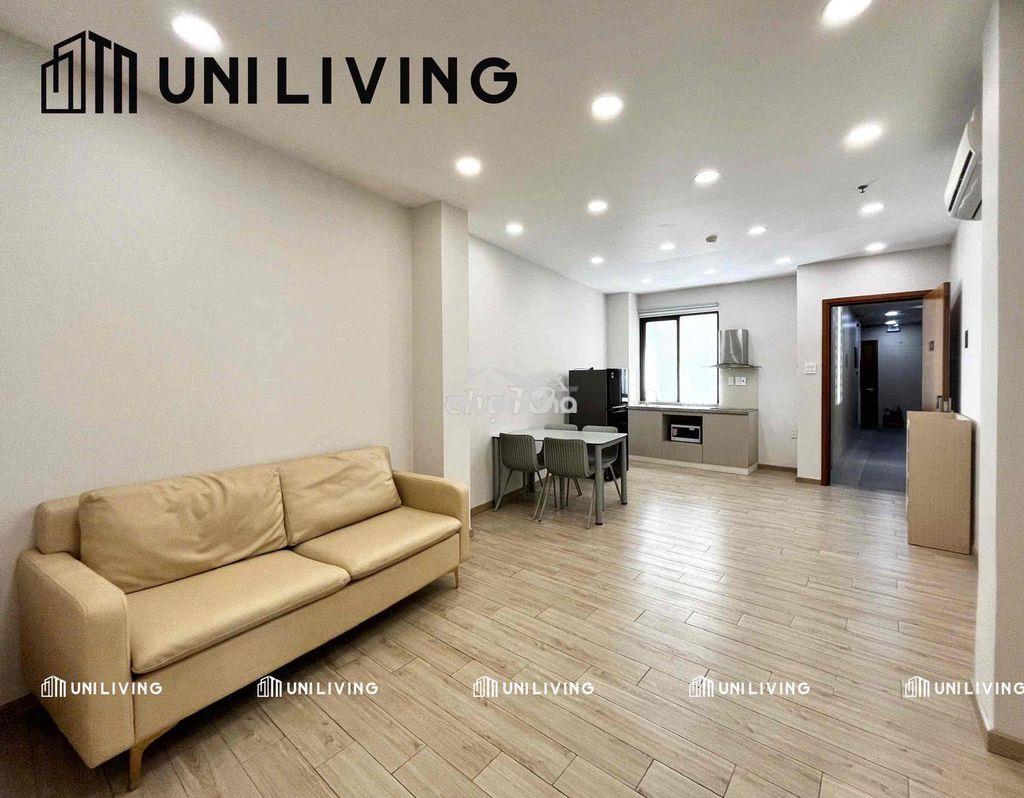 🎀 Chung cư mili 70m2, 2pn 2wc, 2pn đều có máy giặt riêng, cho nuôi mèo - 2