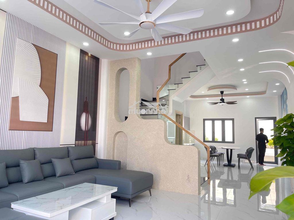 Bán nhà kv trung tâm phường long thành - 2