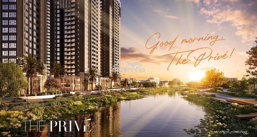 🔥 The privé - căn hộ hạng sang ven sông quận 2 | giá tốt từ chủ đầu tư - 3