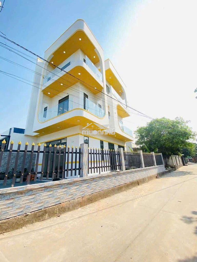 Căn góc đẹp an thạnh 15 ,an thạnh ,thuận an ,tp hcm - 2