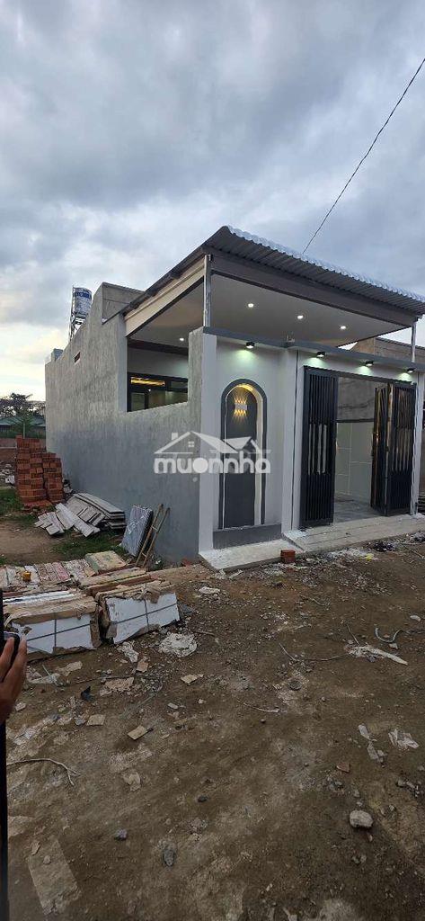 Bán căn nhà quảng tiến gần chợ trà cổ & nhà nghỉ minh nhật