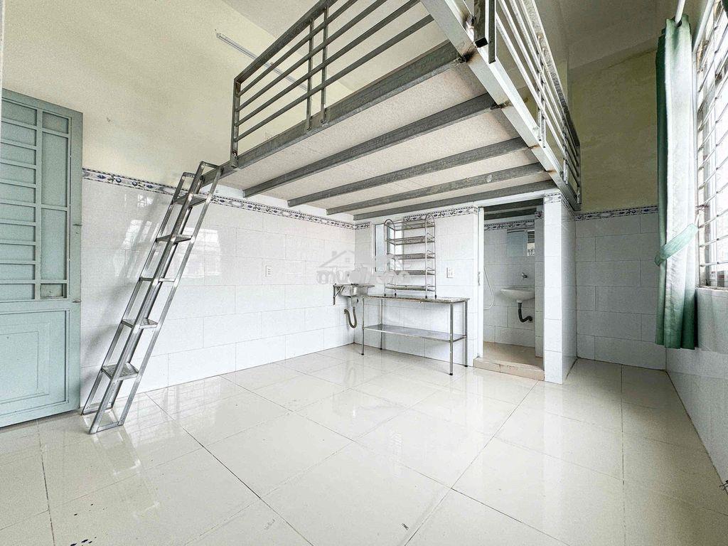 Chính chủ cho thuê phòng giá rẻ tại trường chinh - 2
