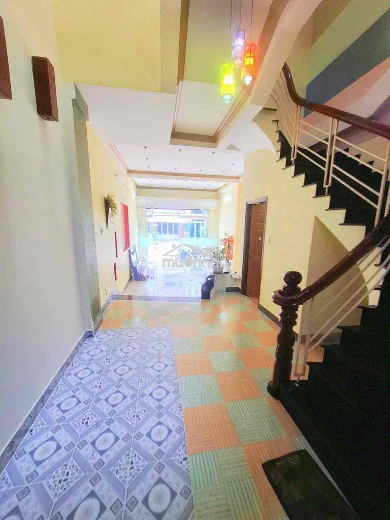 Cho thuê nhà khu đân cư bửu long - 3