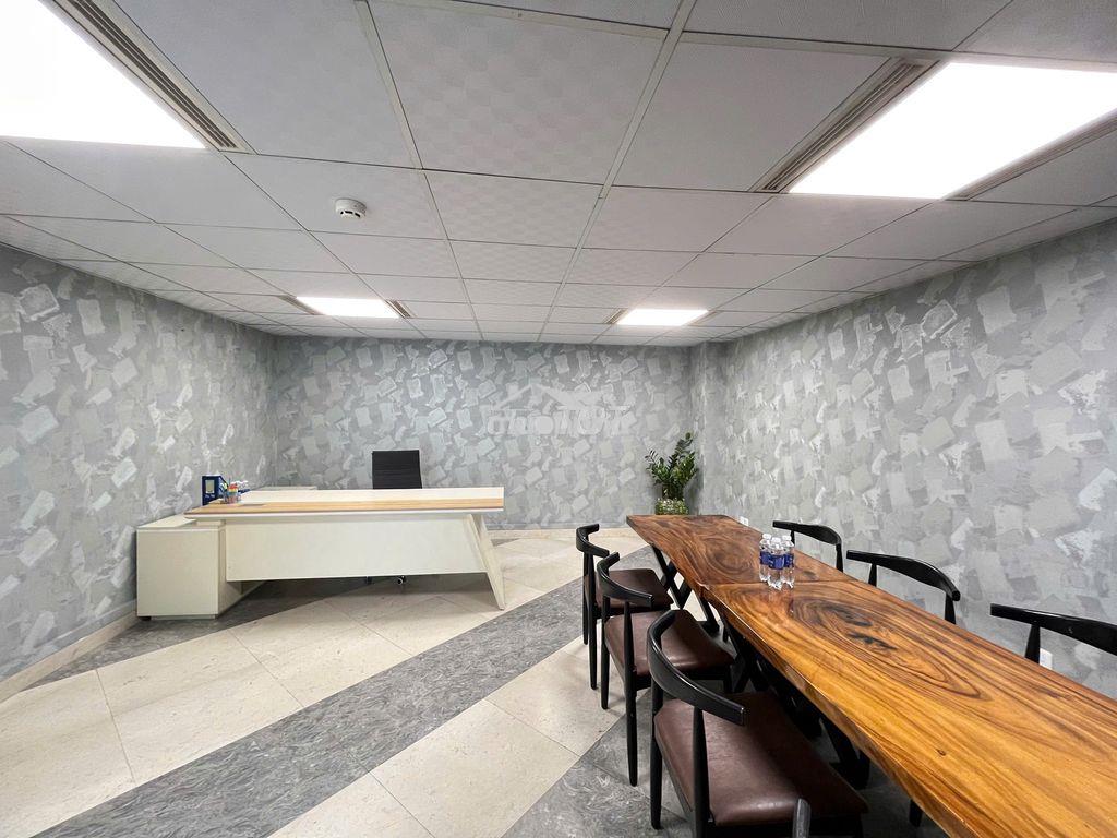 Dtsd từ 70m2 - nội thất cơ bản - có thang máy – 112 lý chính thắng, q3 - 3