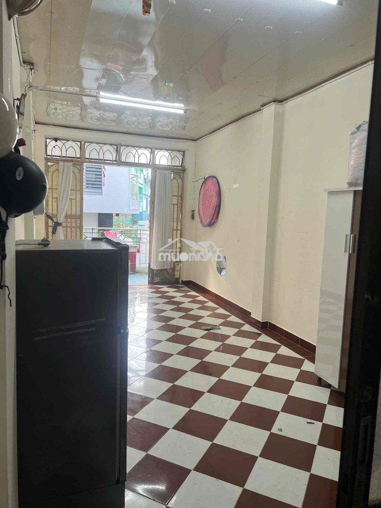 Pass phòng rộng 28m² – có ban công, không chung chủ – giá chỉ 3 triệu - 2