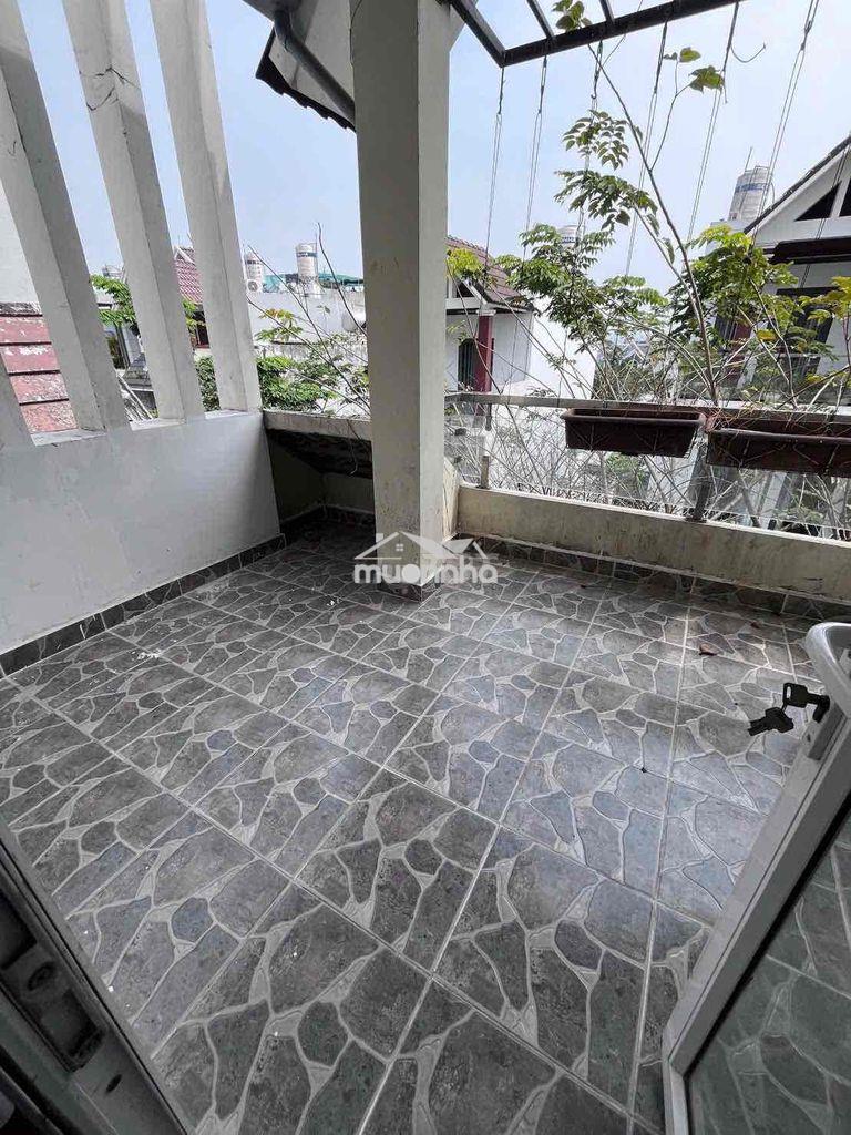 (15tr) cho thuê nhà 3 tầng ngay lảng tăng phú - 90m2, 5pn, 3wc - 3